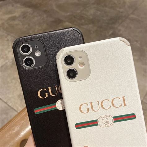 funda iphone 12 pro gucci